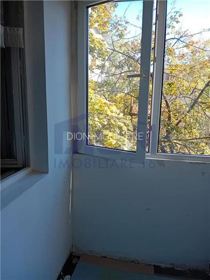 Drumul taberei Plaza Romania B-dul Timisoara - 5