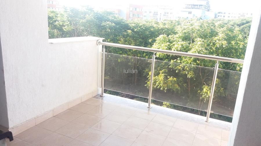 Inchiriez apartament 3 camere Drumul Taberei, la 10 minute de metrou. - 3