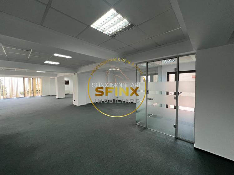 SPATIU BIROURI | CENTRAL | 200MP | REZIDENTIAL |  - 3