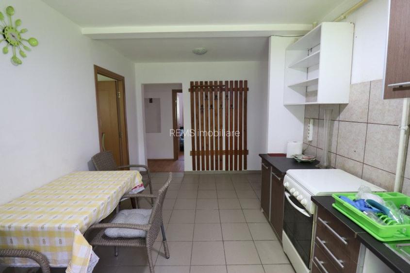 Apartament 3 camere, 64 mp, decomandat, Gheorgheni - 9