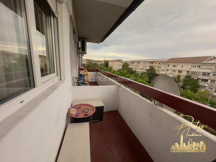 Apartament AN cu 3 camere de vanzare zona Lacul Rosu,Rogerius - Oradea - 11