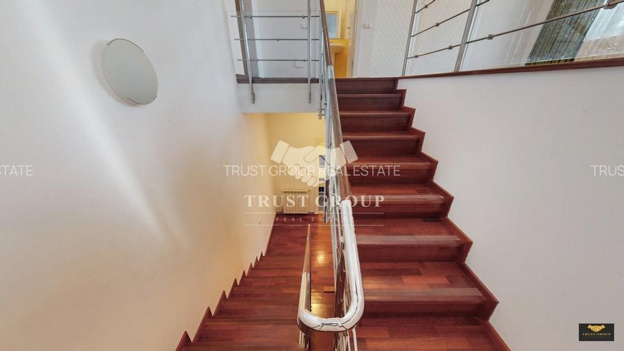 Duplex 3 camere Herastrau | Terasa | Loc de parcare - 19