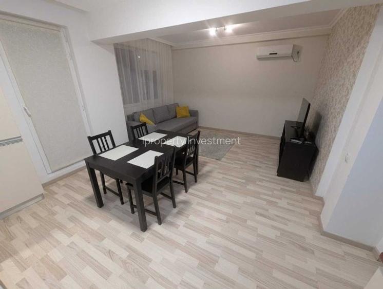 Pipera - Iancu Nicolae | 2 Camere | Centrala Proprie | Balcon | AC - 2