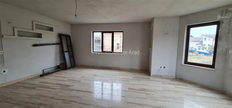 Casa noua Livada, finisata, 5 dormitoare, 225mp, teren 600mp - 6