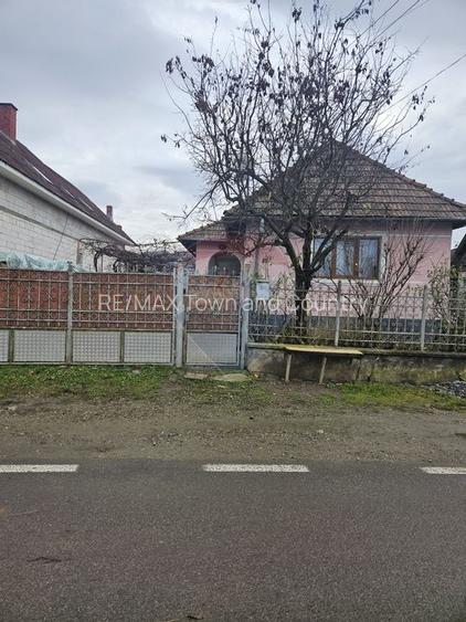 Casă / Vilă cu 5 camere de vânzare, Sarasau - 2