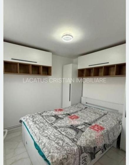 APARTAMENT 2 CAMERE SEMIDECOMANDAT ZONA TOMIS NORD - 4