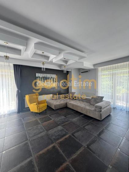 Pet friendly/TERASA GENEROASA/Iancu Nicolae/PIPERA/Zona Iancu Nicolae/Parcare - 2