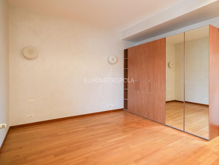 Penthouse 4 camere Washigton Residence - 9