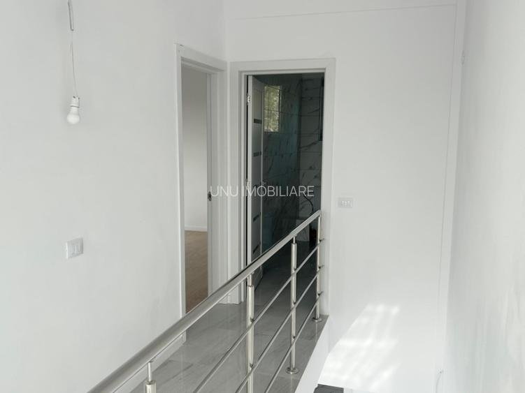 COMISION ZERO Complex 10 case P+E Duplex Bucium la 1,3km de Hanul Trei Sarmale - 4
