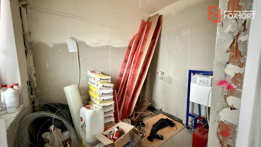 Comision 0% Casa individuala Mosnita in stil Neoromanesc cu 202 mp utili!  - 20