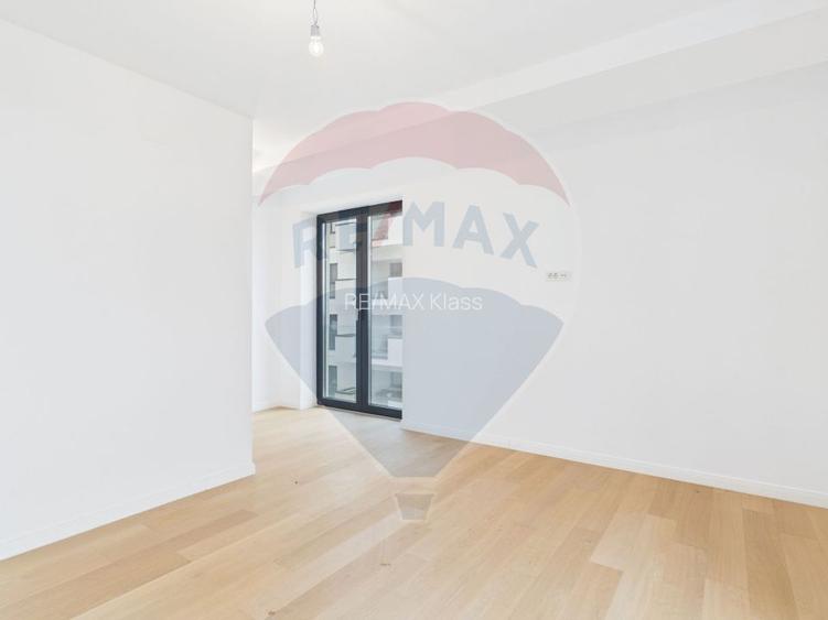 Apartament 3 camere North Avenue Pipera - 8