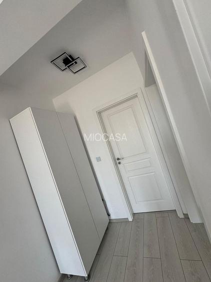 Aproape de Zone2. Mobilata si utilata modern. Bucatarie inchisa. 2 Bai. - 13