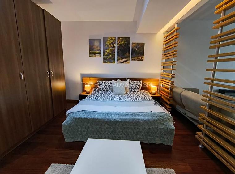 Garsoniera InCity Residence- Dristor- Vitan Mall - 10