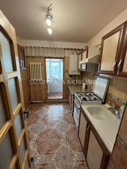 Apartament 2 camere decomandat Nicolina - 5