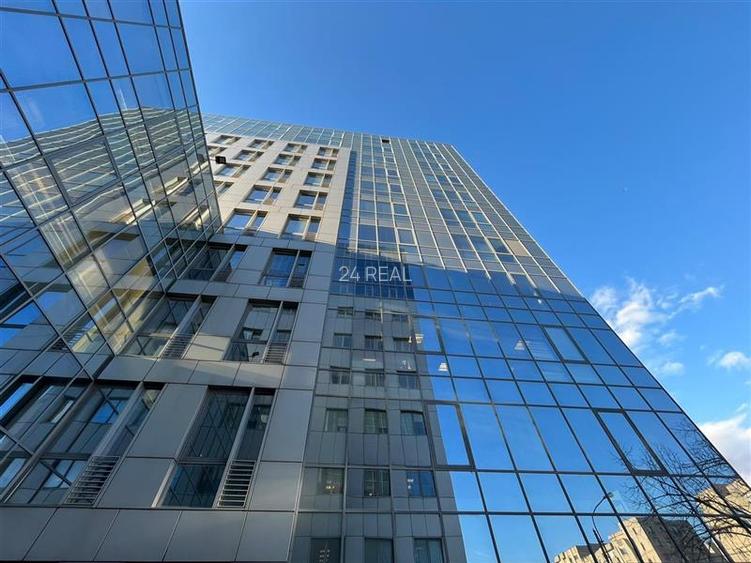 Spatii de inchiriat - River Plaza - Corp B de la 127 mp - 20