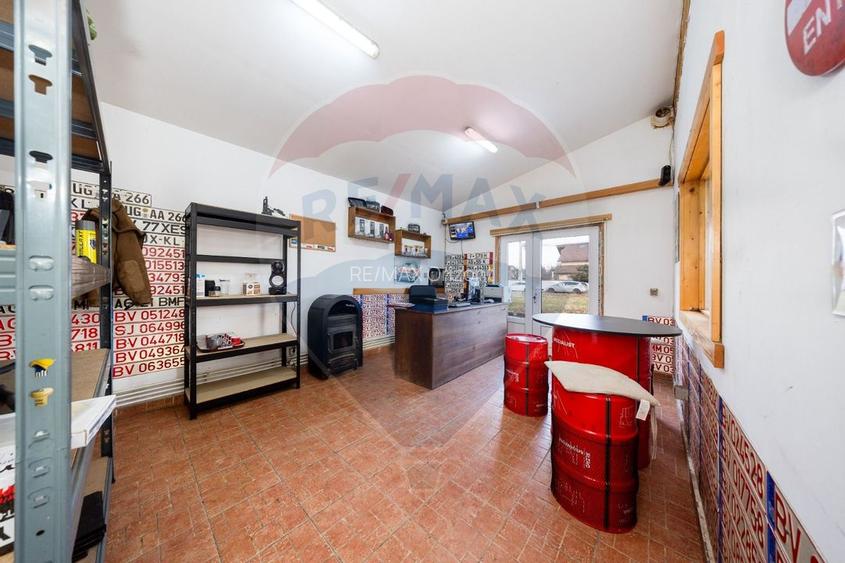 Service auto complet echipat – gata de lucru - 2