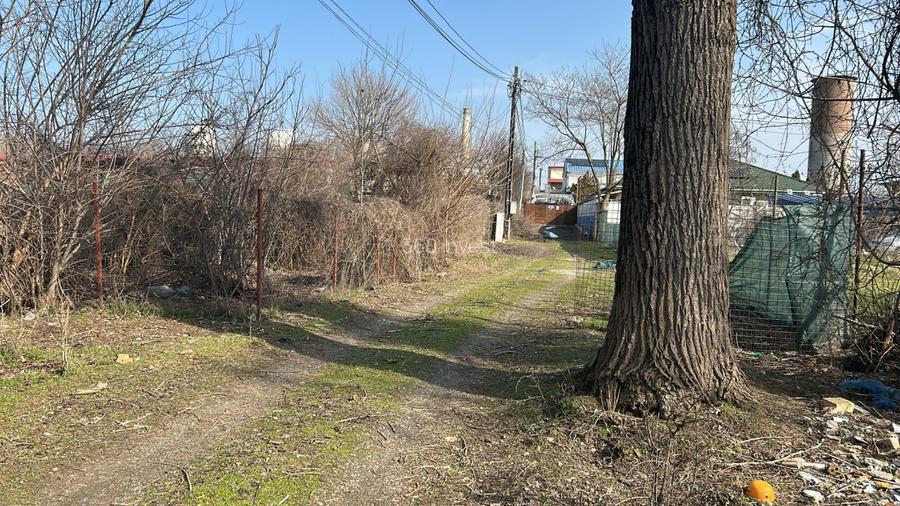 Teren intravilan de vânzare – 606 mp – Zona 9 Mai, Tulcea - 5