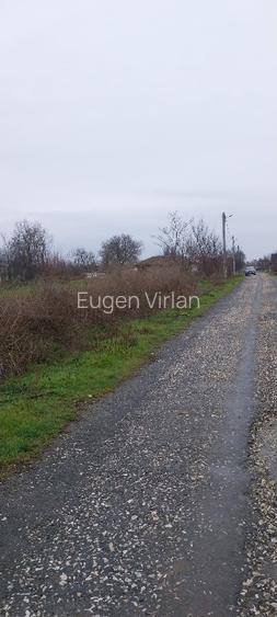 Teren  Istria 2000 mp - 2