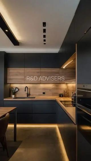 Apartament 2 camere deocomandat balcon Titan/ Theodor Pallady - 3