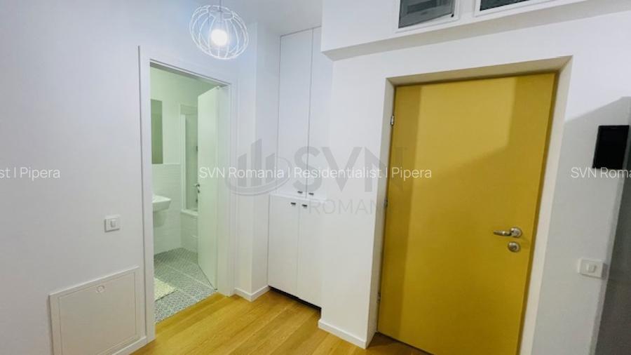 REA1023464 Apartament 2 camere inchiriere Aviatiei Park - 9