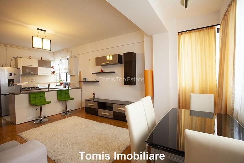Constanta - Tomis plus - Apartament 3 camere, decomandat, termen lung - 3