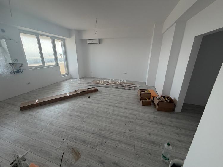 Penthouse cu o priveliște superba  - zona Galata - 26