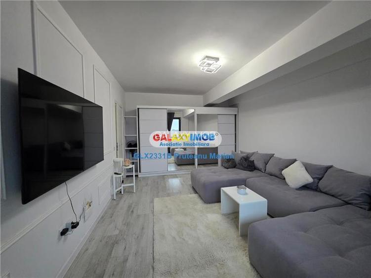 Inchiriere apartament cu 2 cam Premium aproape de Policlinica Brancusi - 3