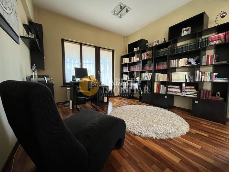 VILA de lux - design clasic-vintage - Dealul Galata - Sos Voinesti - 29