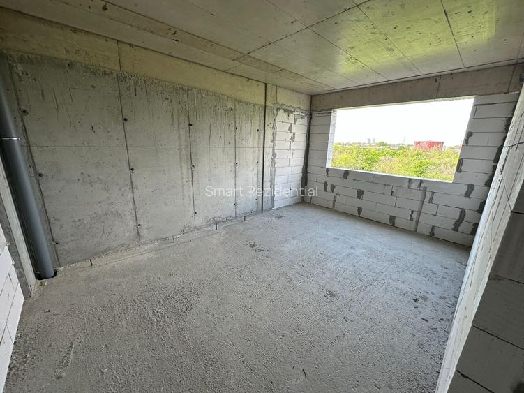 Ap 2 camere decomandat * Comision 0 * Dezvoltator * TVA inclus - 8