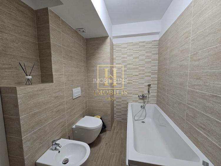 Apartament 2 camere SD 65 mp Copou mobilat si utilat 119900 euro - 5