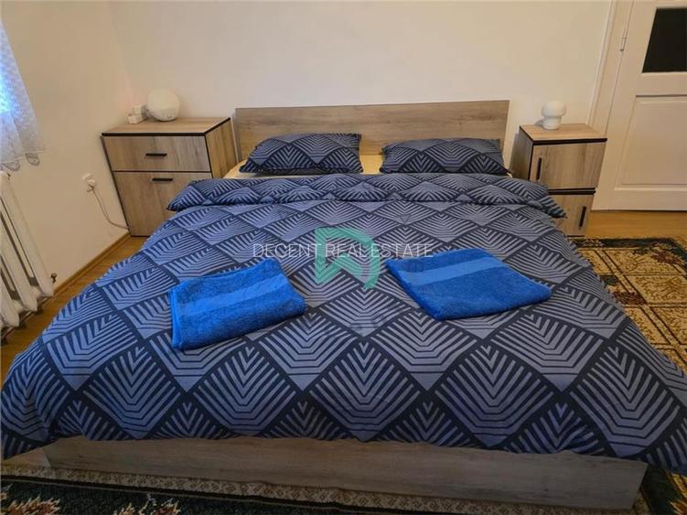 Inchiriere 2 camere la casa, zona LAZARET, Sibiu - 2