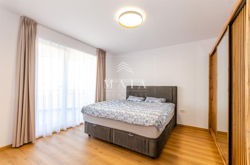 Apartament 2 camere, parcare,  Evolution-Mega image - 9