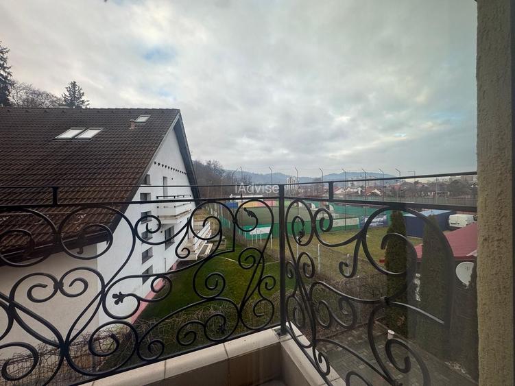 VILA CU 4 CAMERE DE INCHIRIAT IN ZONA NOUA - 17