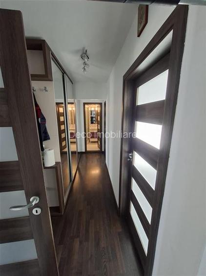 Apartament 4 camere modern, P-ta Zorilor - 11