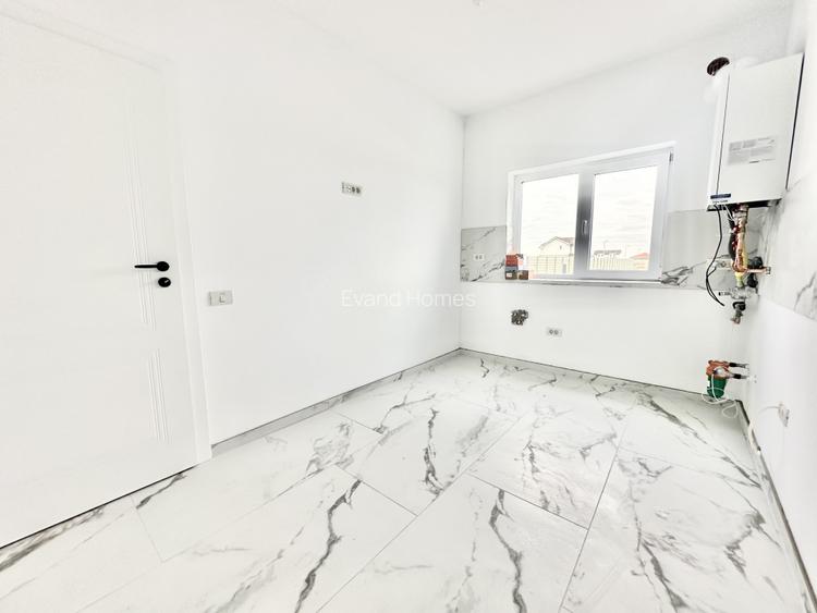 Duplex cu 3 camere spatios - Mosnita Veche - 5