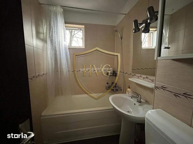 Apartament cu 2 camere | Proximitate metrou | Drumul Taberei - 7