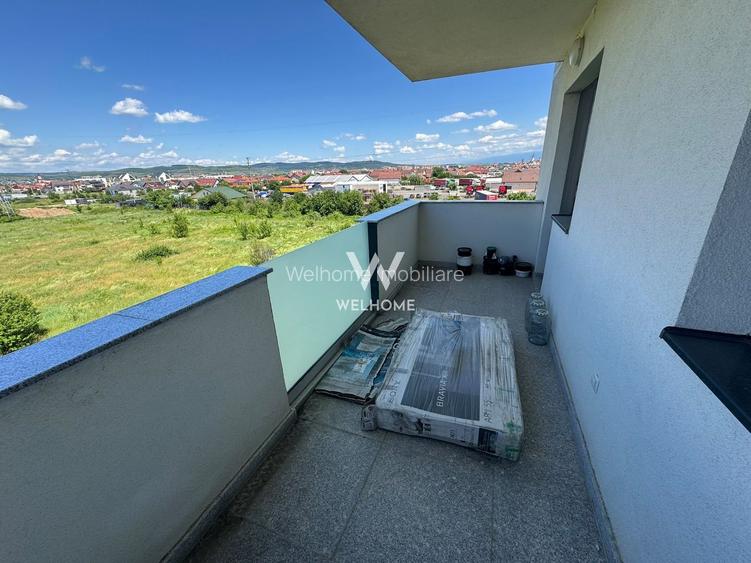 Apartament 3 camere, 60mp, Sibiu - 9