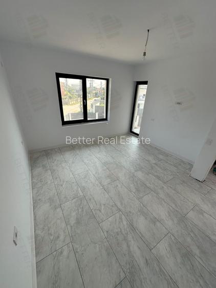 Vilă individuală P+1 în Comuna Berceni – casă nouă, ideală pentru familie - 15