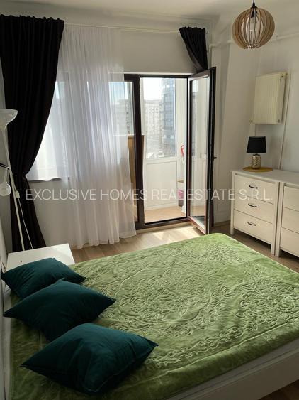 Inchiriere 2 camere Piata Muncii - 7