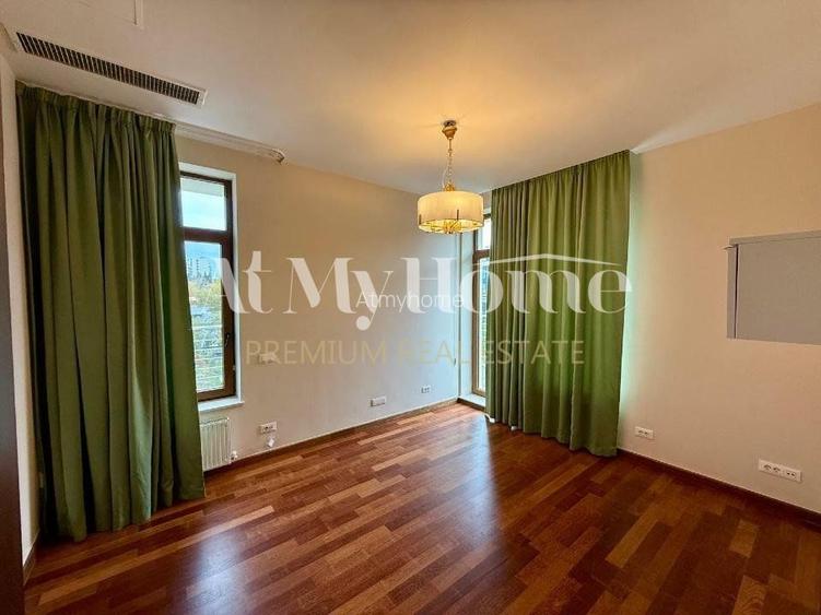 Apartament spatios si luminos cu 4 camere, vedere directa lac, 2 parcari, boxa - 6
