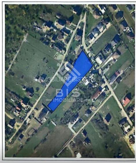 Teren cu suprafata 5300 mp intravilan - 7