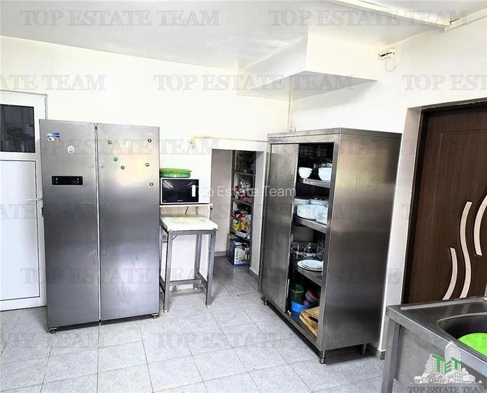 Investitie profitabila in Bucegi | Cabana turistica complet echipata - 19