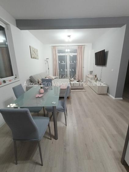Vand apartament cu 3 camere (mobilat) - 15