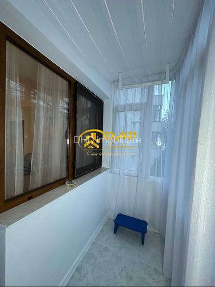 Apartament 2 camere Pod Ros - 5