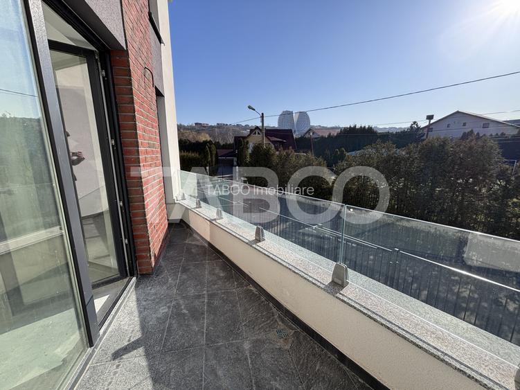 De vanzare unitate duplex Cluj Napoca Manastur zona Balea - 15