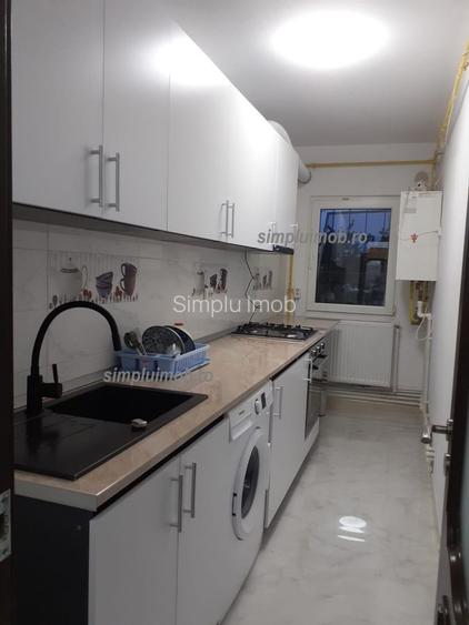 Metrou Lujerului, centrala, renovata ,Parcul Liniei, renovata - 8