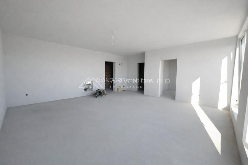 Apartament 2 camere | 52 mp | Parcare | Zona str Traian Vuia - 2