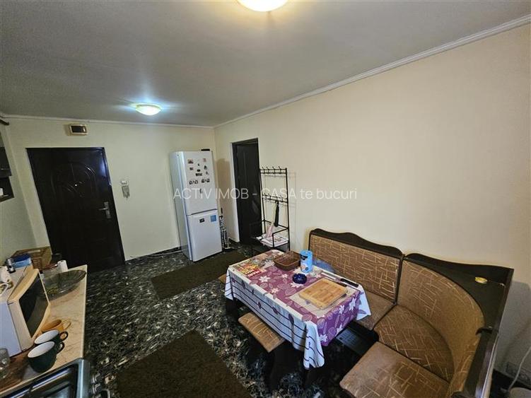 Resita, 2 Cam. Cf. 1, Mobilat+Utilat, Micro 1 - 21