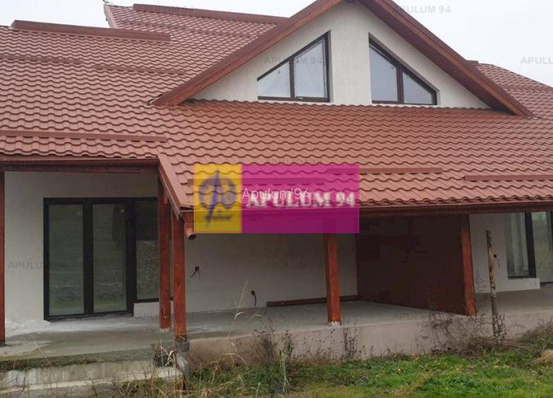 Casa Momentului - Clinceni Ordoreanu - 13