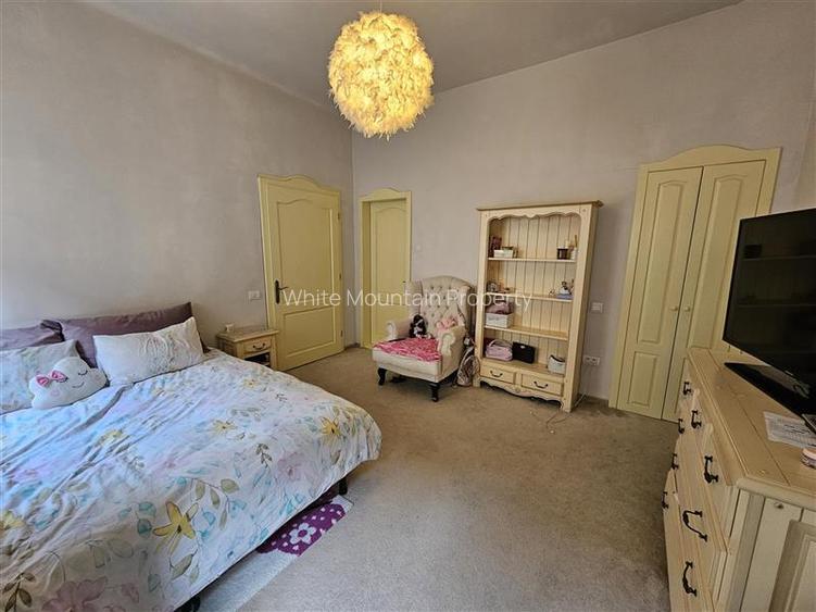 Apartament deosebit cu 3 camere str. Castelului - Comision 0% - 16